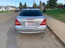 2005 Mercedes Benz c-class C230 Kompressor - Photo 3