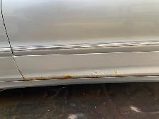 2005 Mercedes Benz c-class C230 Kompressor - Photo 5