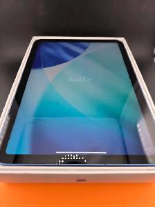 Ipad A16 128GB Blue In Box