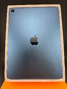 Ipad A16 128GB Blue In Box - Photo 2