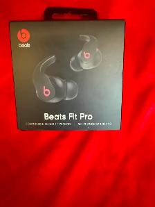 Beats Fit Pro Wingtips Earbuds~NIB