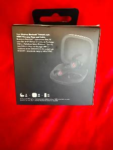 Beats Fit Pro Wingtips Earbuds~NIB - Photo 2