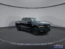 2024 Ford F-150 XLT 4x4 SuperCrew 5.5' Box - Photo 2