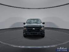 2024 Ford F-150 XLT 4x4 SuperCrew 5.5' Box - Photo 3