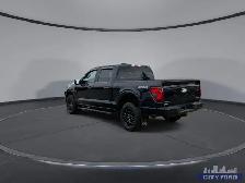 2024 Ford F-150 XLT 4x4 SuperCrew 5.5' Box - Photo 6