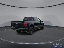 2024 Ford F-150 XLT 4x4 SuperCrew 5.5' Box - Photo 8
