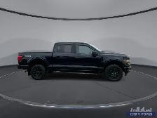 2024 Ford F-150 XLT 4x4 SuperCrew 5.5' Box - Photo 9
