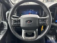2024 Ford F-150 XLT 4x4 SuperCrew 5.5' Box - Photo 13
