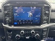 2024 Ford F-150 XLT 4x4 SuperCrew 5.5' Box - Photo 18