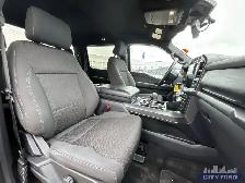 2024 Ford F-150 XLT 4x4 SuperCrew 5.5' Box - Photo 23