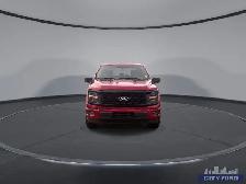 2024 Ford F-150 STX 4x4 SuperCrew 5.5' Box - Photo 3