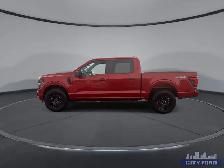 2024 Ford F-150 STX 4x4 SuperCrew 5.5' Box - Photo 5