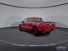 2024 Ford F-150 STX 4x4 SuperCrew 5.5' Box - Photo 6
