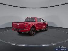 2024 Ford F-150 STX 4x4 SuperCrew 5.5' Box - Photo 8
