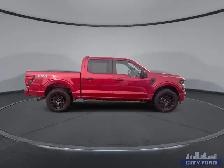 2024 Ford F-150 STX 4x4 SuperCrew 5.5' Box - Photo 9