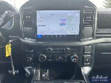 2024 Ford F-150 STX 4x4 SuperCrew 5.5' Box - Photo 17