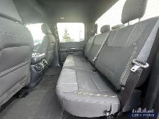 2024 Ford F-150 STX 4x4 SuperCrew 5.5' Box - Photo 20