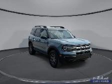 2022 Ford Bronco Sport Badlands 4x4 - Photo 2