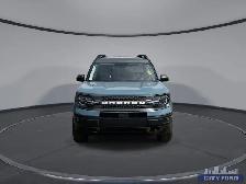 2022 Ford Bronco Sport Badlands 4x4 - Photo 3