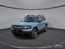 2022 Ford Bronco Sport Badlands 4x4 - Photo 4