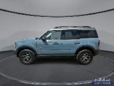 2022 Ford Bronco Sport Badlands 4x4 - Photo 5
