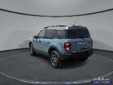2022 Ford Bronco Sport Badlands 4x4 - Photo 6