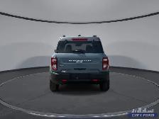 2022 Ford Bronco Sport Badlands 4x4 - Photo 7