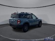 2022 Ford Bronco Sport Badlands 4x4 - Photo 8