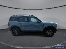 2022 Ford Bronco Sport Badlands 4x4 - Photo 9