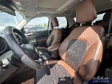 2022 Ford Bronco Sport Badlands 4x4 - Photo 10