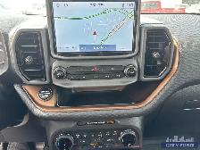 2022 Ford Bronco Sport Badlands 4x4 - Photo 18
