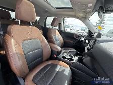 2022 Ford Bronco Sport Badlands 4x4 - Photo 24