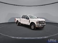 2025 Ford Super Duty F-350 SRW Lariat 4x4 Crew Cab 6.75' Box - Photo 2