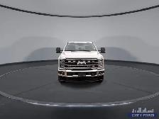 2025 Ford Super Duty F-350 SRW Lariat 4x4 Crew Cab 6.75' Box - Photo 3