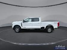 2025 Ford Super Duty F-350 SRW Lariat 4x4 Crew Cab 6.75' Box - Photo 5