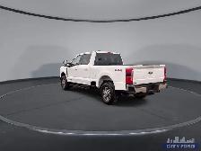 2025 Ford Super Duty F-350 SRW Lariat 4x4 Crew Cab 6.75' Box - Photo 6