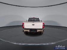 2025 Ford Super Duty F-350 SRW Lariat 4x4 Crew Cab 6.75' Box - Photo 7