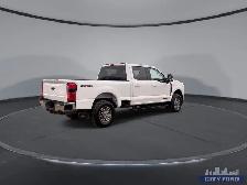 2025 Ford Super Duty F-350 SRW Lariat 4x4 Crew Cab 6.75' Box - Photo 8