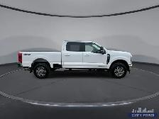 2025 Ford Super Duty F-350 SRW Lariat 4x4 Crew Cab 6.75' Box - Photo 9
