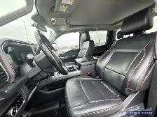 2025 Ford Super Duty F-350 SRW Lariat 4x4 Crew Cab 6.75' Box - Photo 10