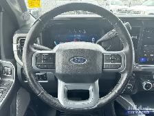 2025 Ford Super Duty F-350 SRW Lariat 4x4 Crew Cab 6.75' Box - Photo 13