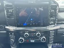 2025 Ford Super Duty F-350 SRW Lariat 4x4 Crew Cab 6.75' Box - Photo 18