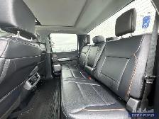 2025 Ford Super Duty F-350 SRW Lariat 4x4 Crew Cab 6.75' Box - Photo 22
