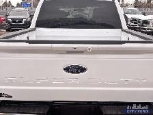 2025 Ford Super Duty F-350 SRW Lariat 4x4 Crew Cab 6.75' Box - Photo 23