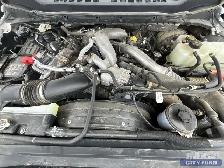 2025 Ford Super Duty F-350 SRW Lariat 4x4 Crew Cab 6.75' Box - Photo 25