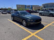 2015 Mustang GT Premium