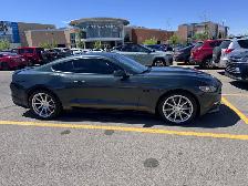 2015 Mustang GT Premium - Photo 2