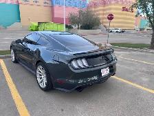 2015 Mustang GT Premium - Photo 4
