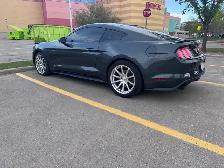 2015 Mustang GT Premium - Photo 5