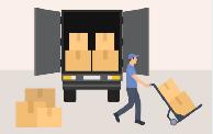 NOW HIRING: Experienced Delivery Drivers